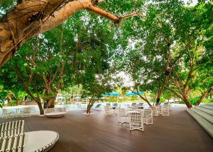 Condotel In Tambuli Seaside - F7d
