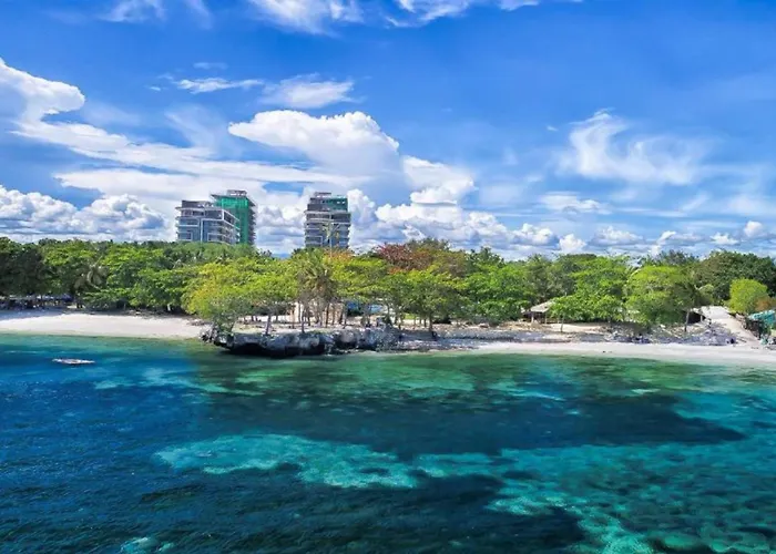 Condotel In Tambuli Seaside - F7d Apartment Lapu-Lapu City