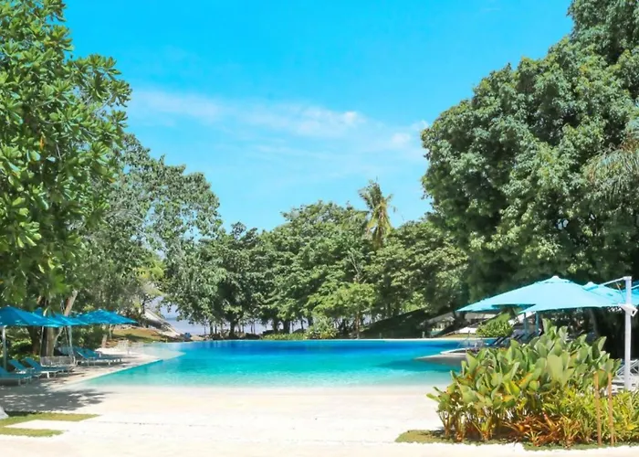 Apartment Condotel In Tambuli Seaside - F7d Lapu-Lapu City