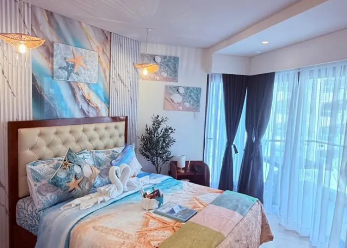Condotel In Tambuli Seaside - F7d